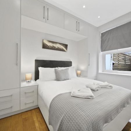 Executive Apartments In Central London Euston Free Wifi City Stay Aparts London Eksteriør bilde