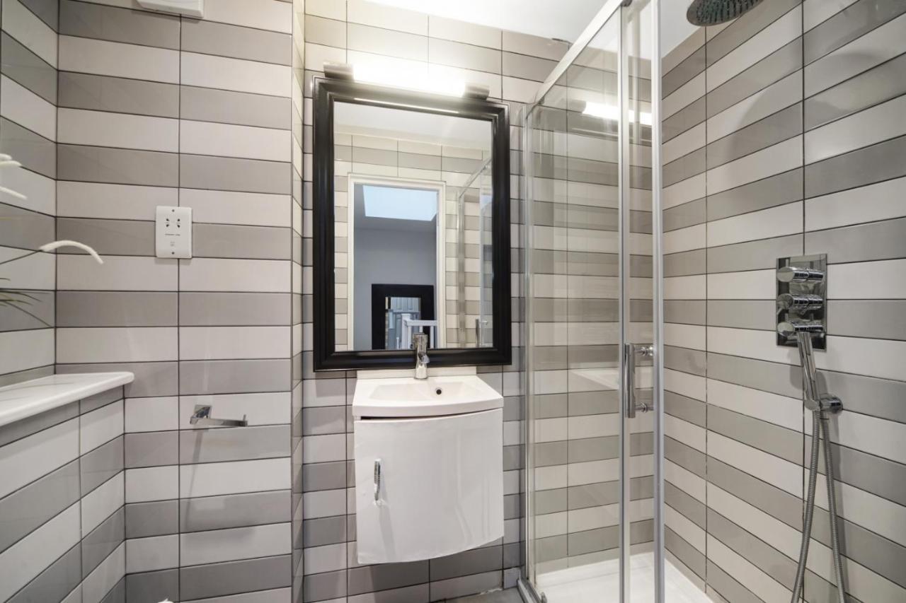 Executive Apartments In Central London Euston Free Wifi City Stay Aparts London Eksteriør bilde